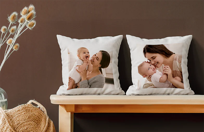 Fundas de Cojín Personalizadas||||||||||