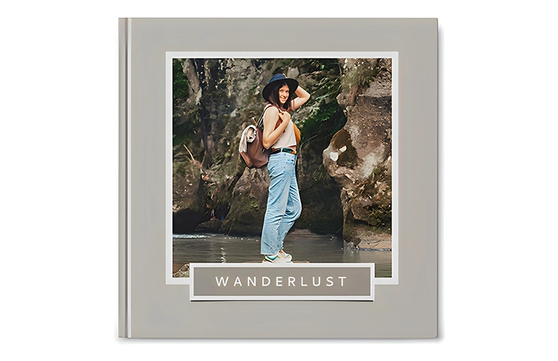 Libros de Fotos Personalizados