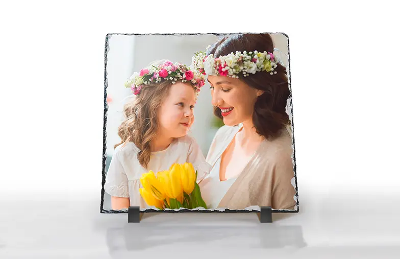 Ideas de regalos fotográficos para el Día de la Madre de Printerpix