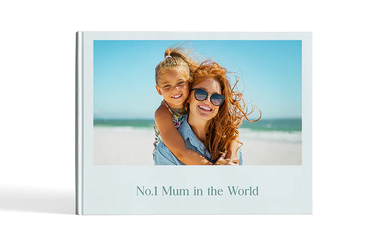 Regalos para Mamá - Fotolibros Personalizados