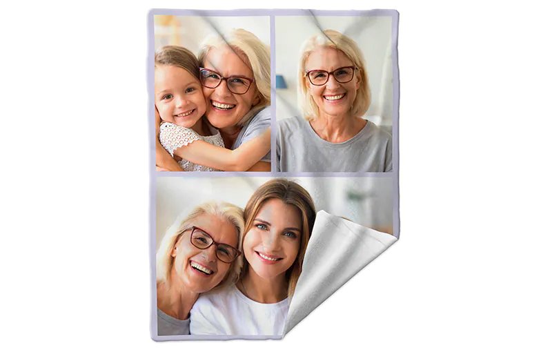 Mantas Personalizadas