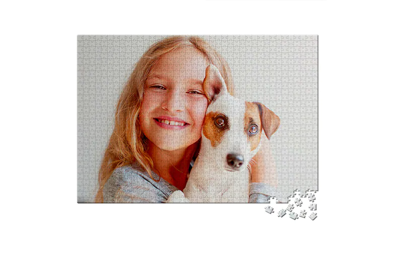 Puzzles Personalizados