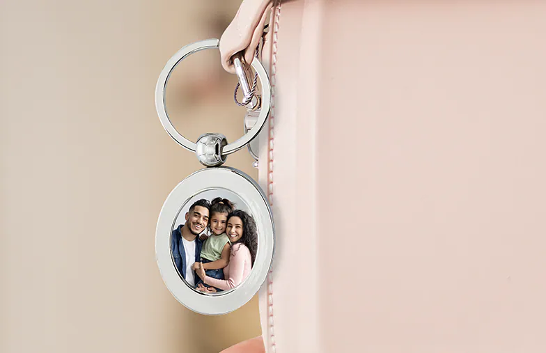 Llavero Personalizado