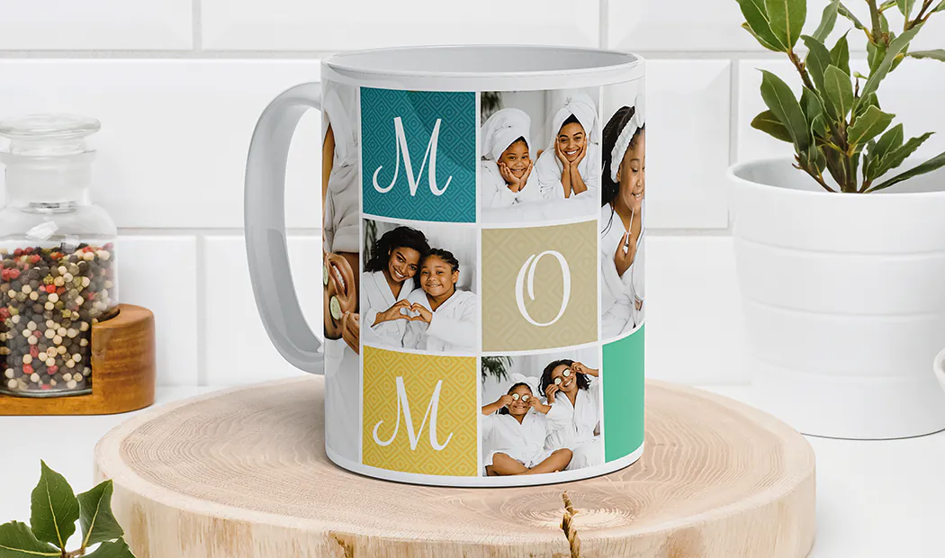 Tazas Personalizadas