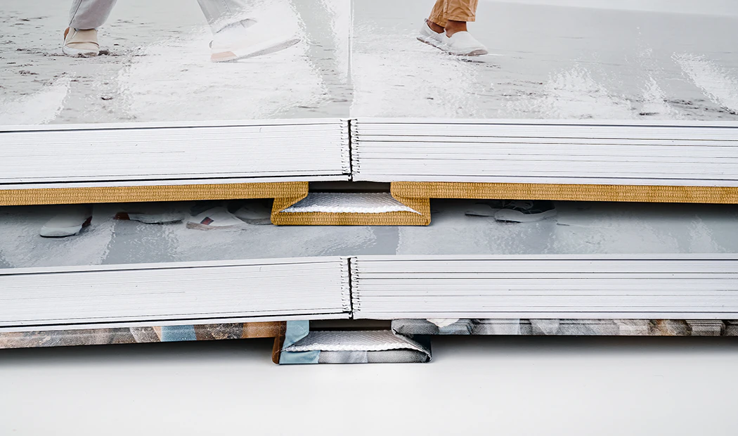 Libros de Fotos Personalizados