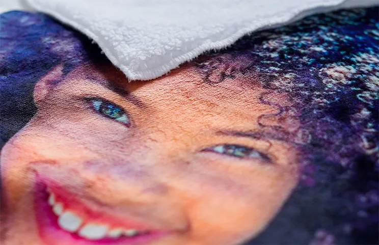 Diseña Tu Propia Manta