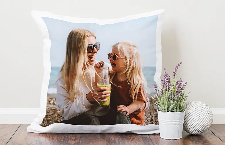 Cojines Personalizados con Foto