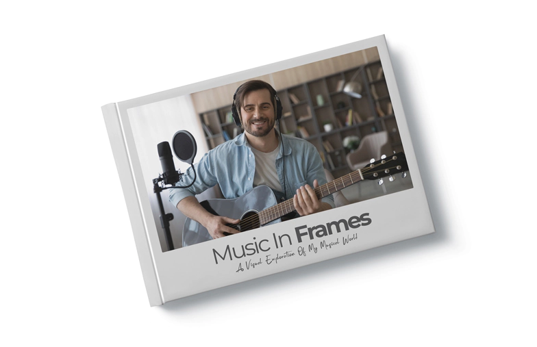 Libros de Fotos Layflat