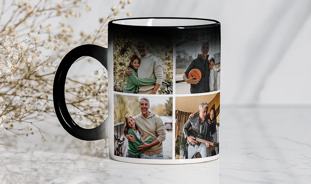 Tazas Personalizadas