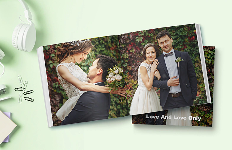 Libro de Fotos Completo