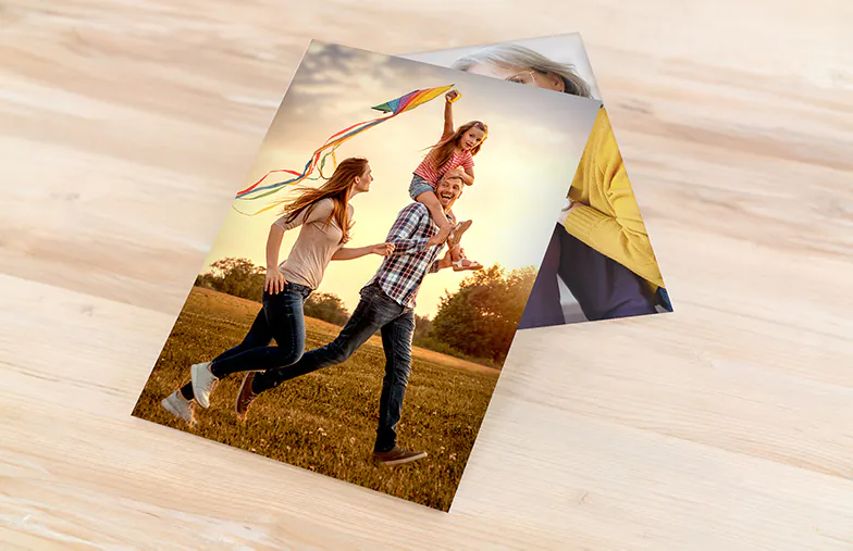 Impresiones fotográficas