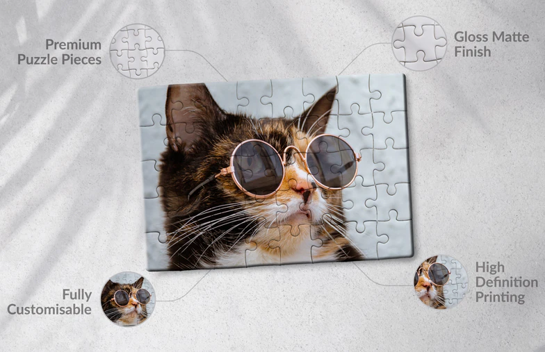 Puzzles Personalizados