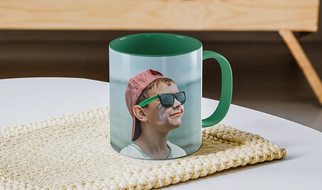 Tazas Personalizadas