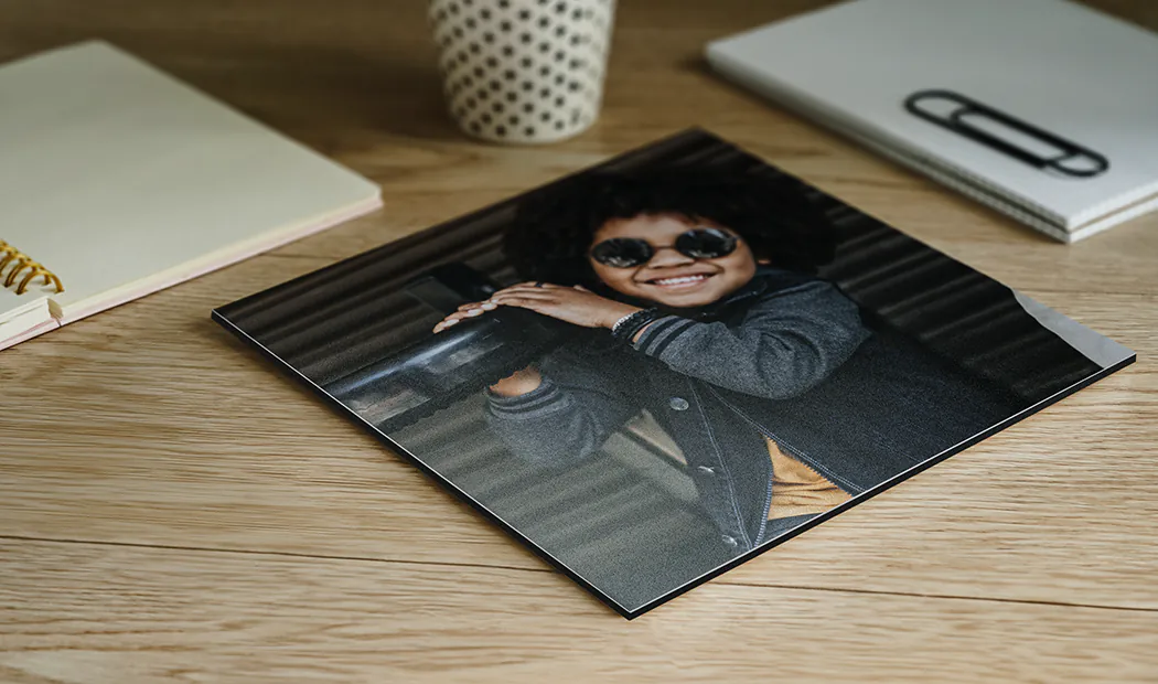 Impresiones Fotográficas en Aluminio