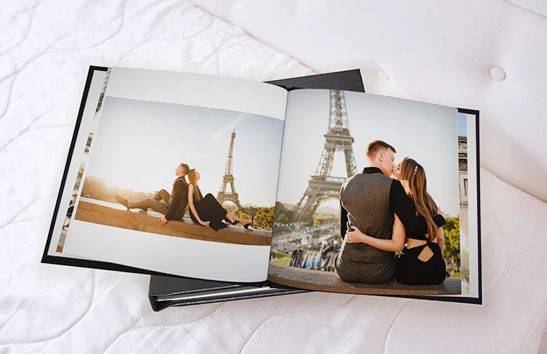 Libros de Fotos Personalizados