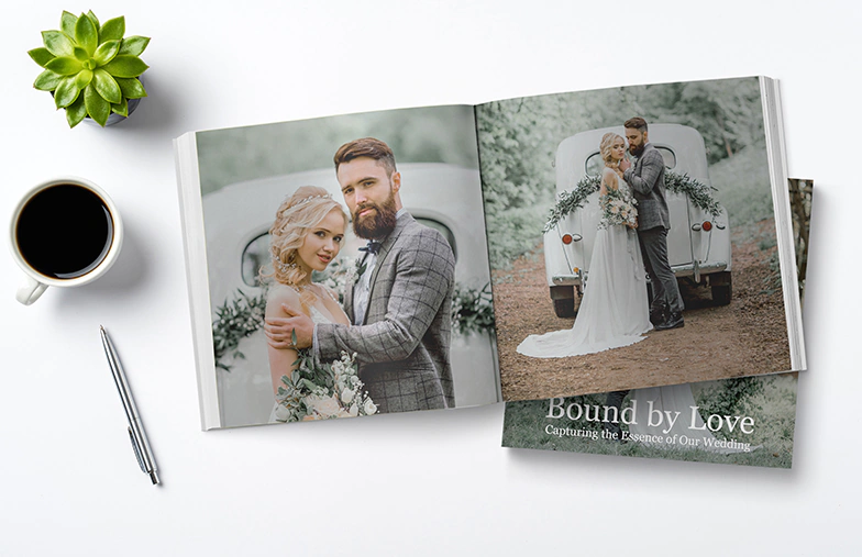 Libro de Fotos Completo