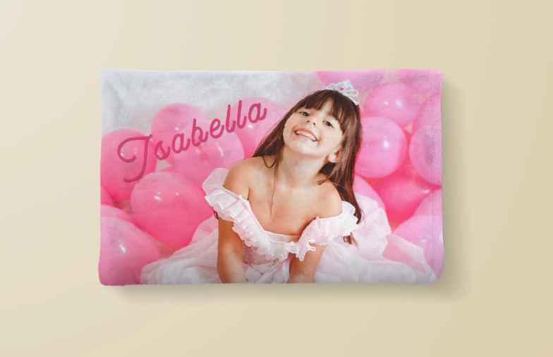 Imagen de collage en blanco y negro de manta de foto