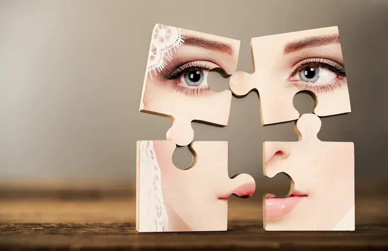 Puzzles de Madera Personalizados