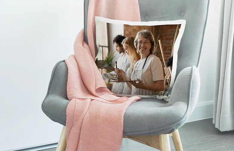 Cojines Personalizados con Foto