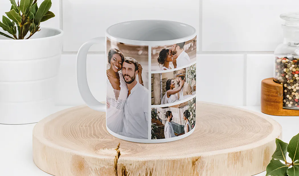 Tazas Personalizadas