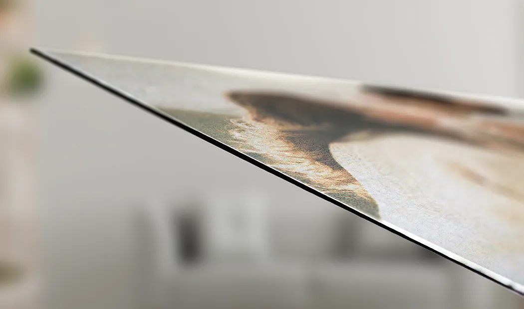 Impresiones Fotográficas en Aluminio
