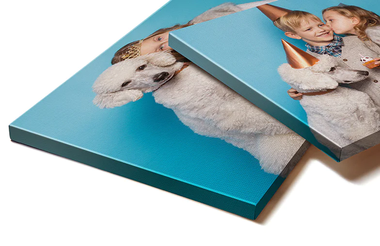 Impresiones en Lienzo Personalizadas