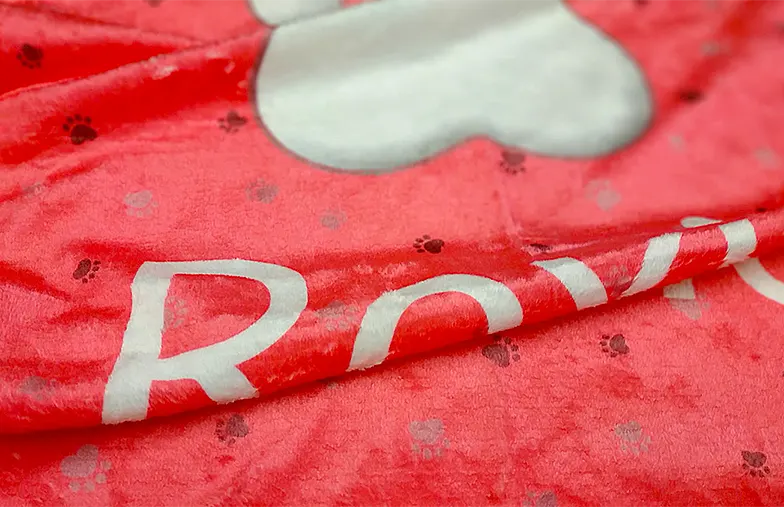 Regalos para Amantes de las Mascotas - Mantas Personalizadas