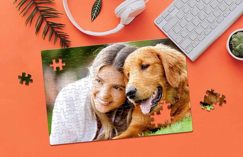 Puzzles Personalizados