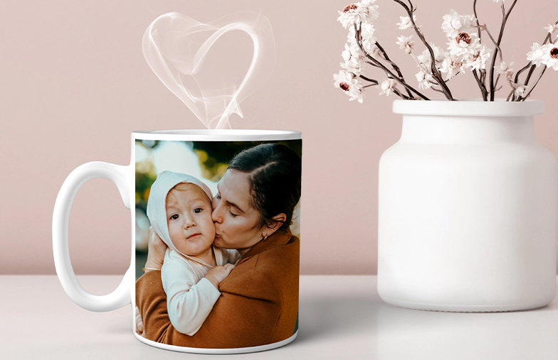 Tazas Personalizadas con Foto