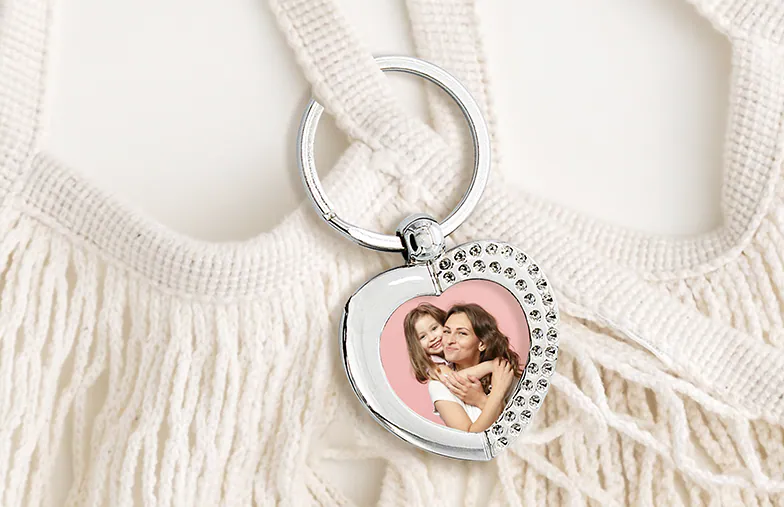 Llavero Personalizado