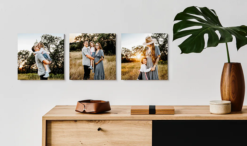 Impresiones Fotográficas en Aluminio