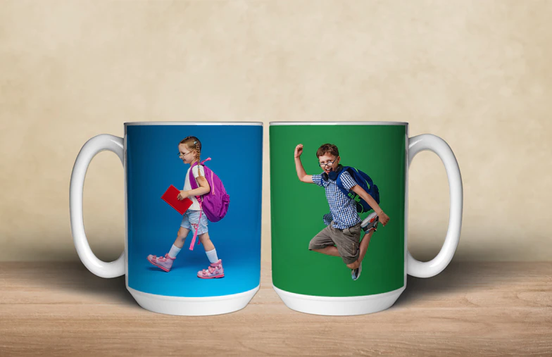 Tazas Personalizadas