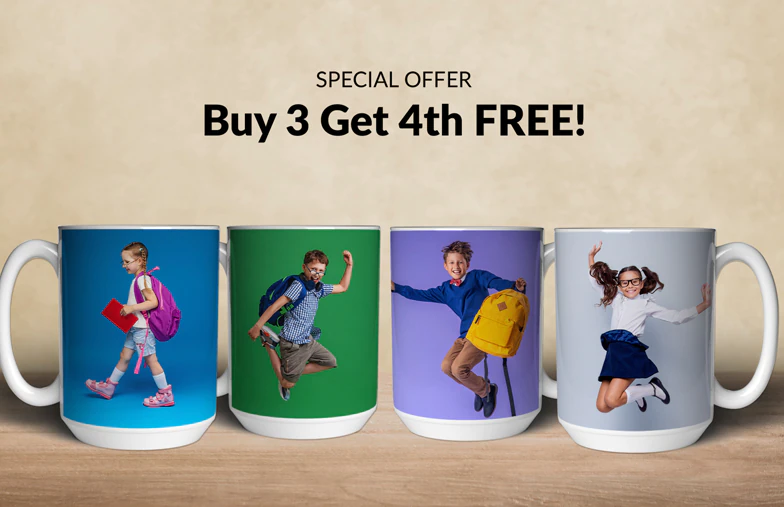 Tazas Personalizadas
