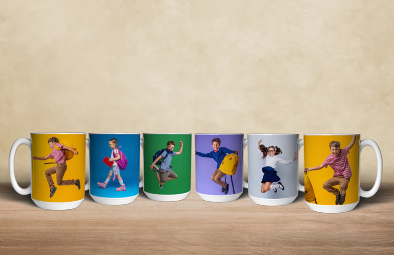 Tazas Personalizadas