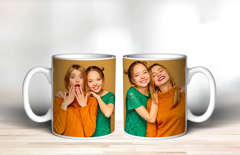 Tazas Personalizadas