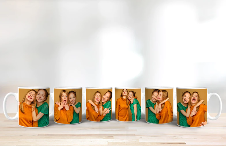 Tazas Personalizadas