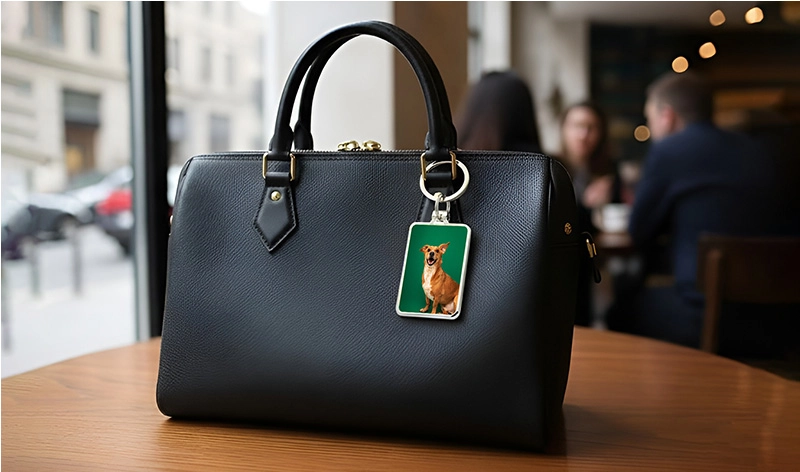 Regalos Personales y Hechos a Mano