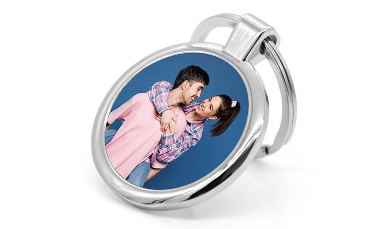 Llavero Personalizado