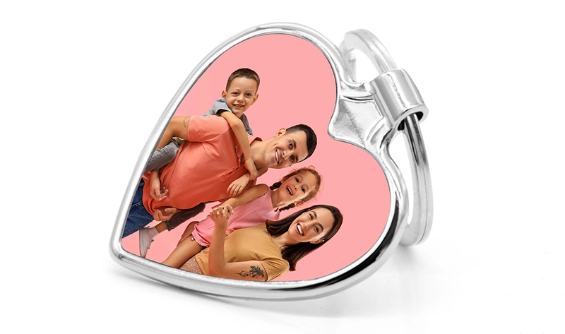 Llavero Personalizado