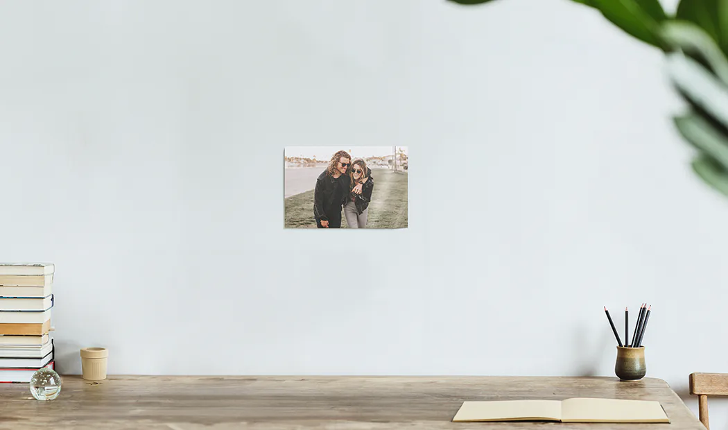 Impresiones Fotográficas en Aluminio