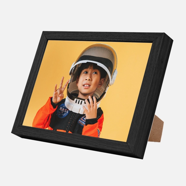 Impresiones enmarcadas