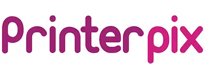 Printerpix Logo