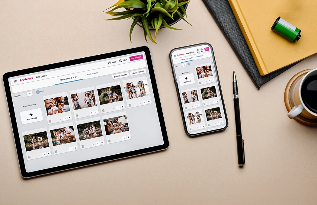 Creación sin esfuerzo