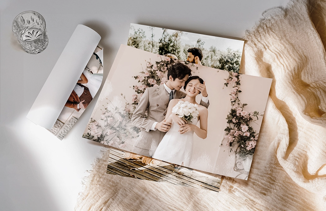 Impresiones de pósteres