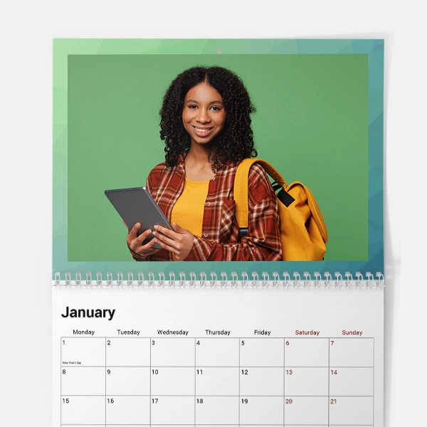 Calendarios
