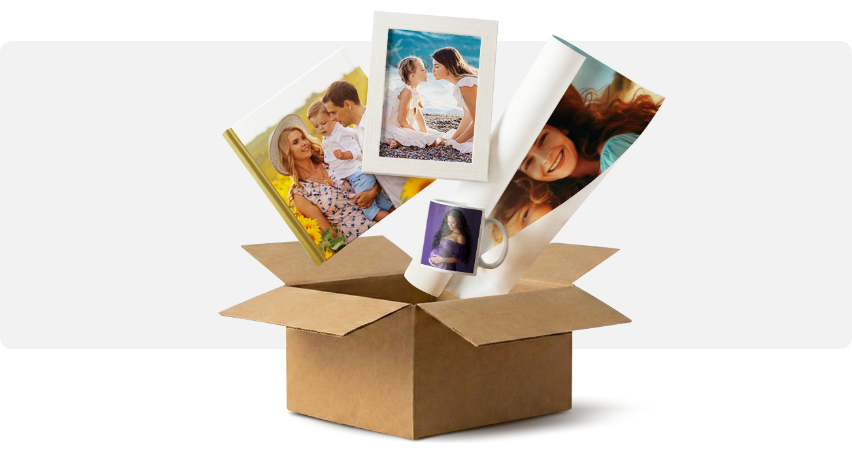 Compre con confianza