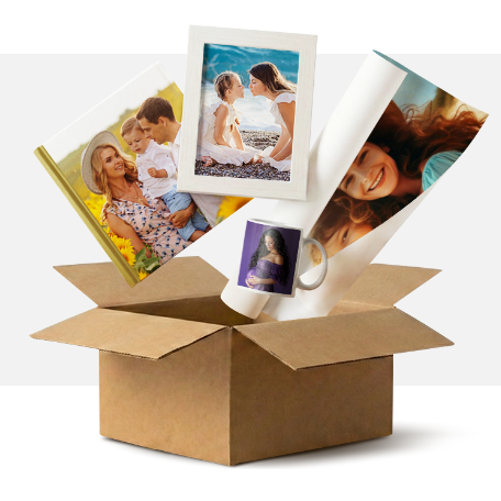 Compre con confianza