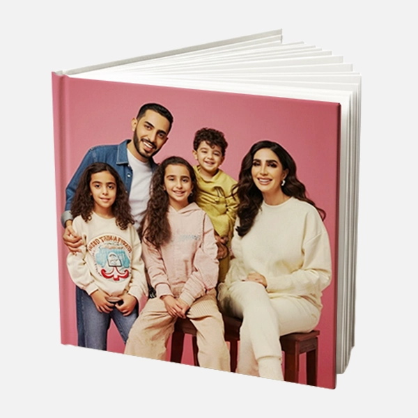 Álbum de Fotos
